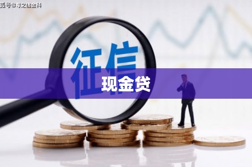 雁塔现金贷
