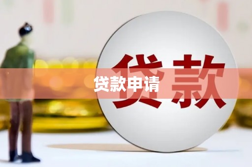 雁塔贷款申请