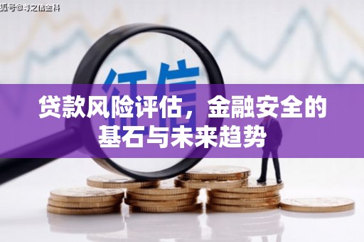 雁塔贷款风险评估，金融安全的基石与未来趋势