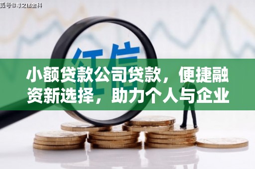 雁塔小额贷款公司贷款，便捷融资新选择，助力个人与企业成长