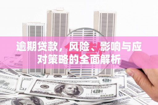 雁塔逾期贷款，风险、影响与应对策略的全面解析