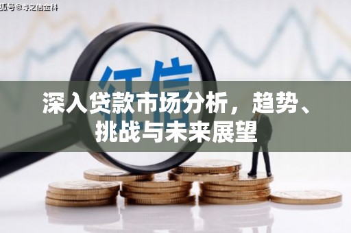 雁塔深入贷款市场分析，趋势、挑战与未来展望