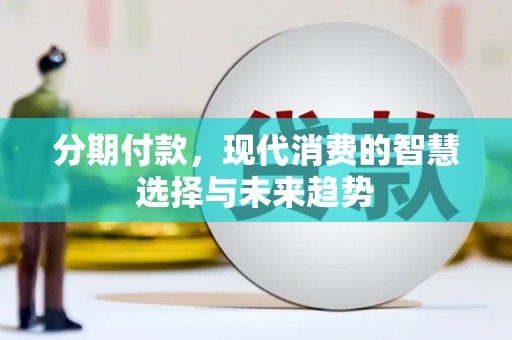 雁塔分期付款，现代消费的智慧选择与未来趋势