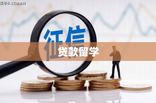 雁塔贷款留学